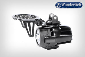 Wunderlich BMW Motorrad Protection - Auxiliary Lights Guard (GRILL) - 42839-002