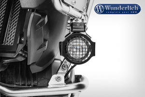 Wunderlich BMW Motorrad Protection - Auxiliary Lights Guard (GRILL) - 42839-002