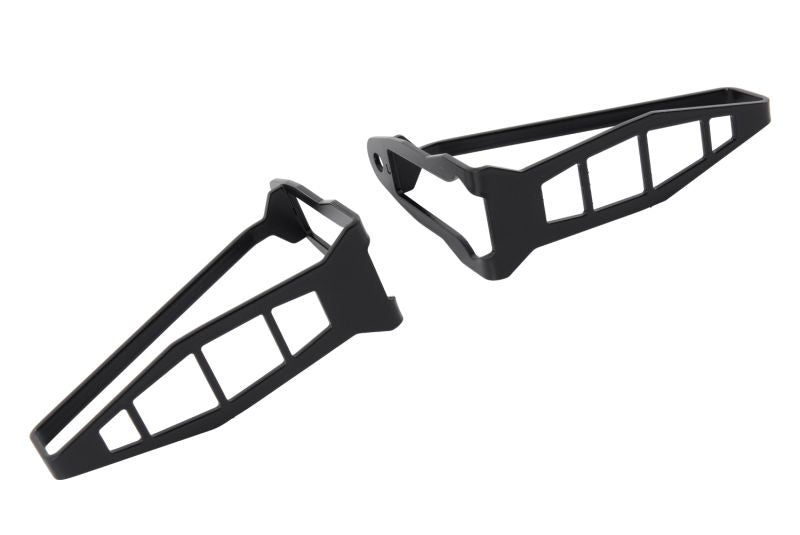 Wunderlich BMW Motorrad Protection - Indicators Guard - Pair - Long (Rear) - 42841-202