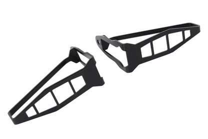 Wunderlich BMW Motorrad Protection - Indicators Guard - Pair - Long (Rear) - 42841-202
