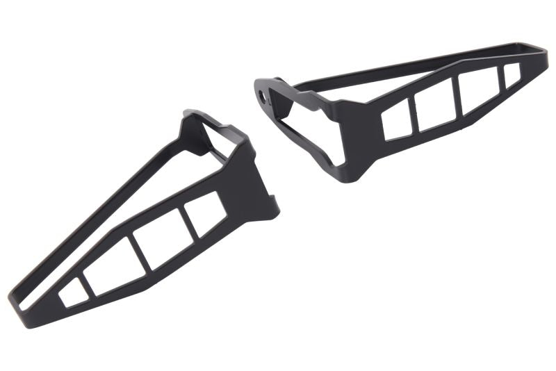 Wunderlich BMW Motorrad Protection - Indicators Guard - Pair - Short (Front) - 42841-102