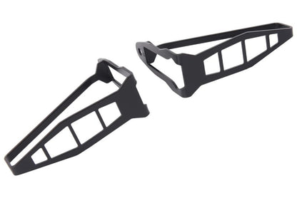 Wunderlich BMW Motorrad Protection - Indicators Guard - Pair - Short (Front) - 42841-102