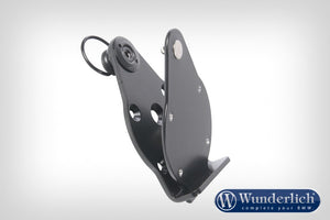 Wunderlich BMW Motorrad - Quick Release for Media Bag - 21021-100