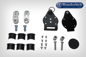 Wunderlich BMW Motorrad - Quick Release for Media Bag - 21021-100