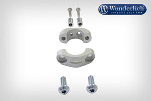 Wunderlich BMW Motorrad - Quick Release for Media Bag - 21021-100