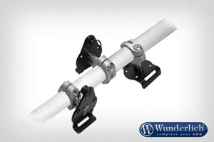 Wunderlich BMW Motorrad - Quick Release for Media Bag - 21021-100