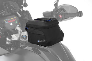 Wunderlich BMW Mottorad Luggage - Tank Bags - Click 3 - 49100-002