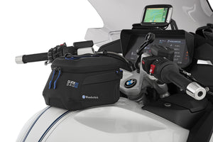 Wunderlich BMW Mottorad Luggage - Tank Bags - Click 3 - 49100-002