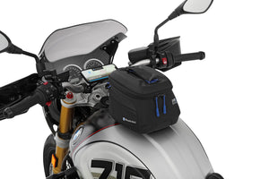Wunderlich BMW Mottorad Luggage - Tank Bags - Click 3 - 49100-002