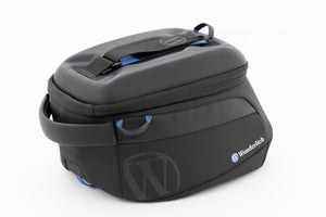 Wunderlich BMW Mottorad Luggage - Tank Bags - Click 3 - 49100-002