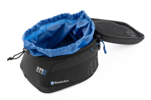 Wunderlich BMW Mottorad Luggage - Tank Bags - Click 3 - 49100-002