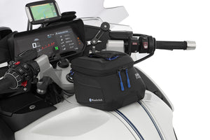 Wunderlich BMW Mottorad Luggage - Tank Bags Rings - 49103-102