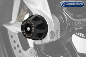 Wunderlich BMW Protection - "Doubleshock" Slider Axle (Front) - 42152-102