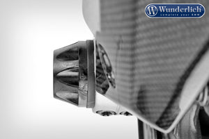 Wunderlich BMW Protection - "Doubleshock" Slider Axle (Front) - 42152-102