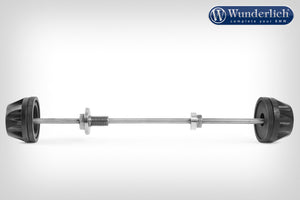 Wunderlich BMW Protection - "Doubleshock" Slider Axle (Front) - 42152-102