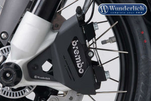 Wunderlich BMW Protection - Brake Caliper Cover (Front) - Black - 41980-002