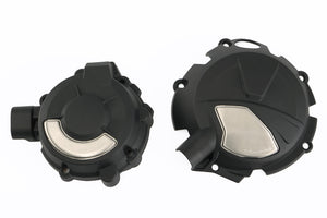 Wunderlich BMW Protection - Clutch And Alternator Cover (set) - 35841-002
