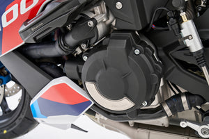 Wunderlich BMW Protection - Clutch And Alternator Cover (set) - 35841-002