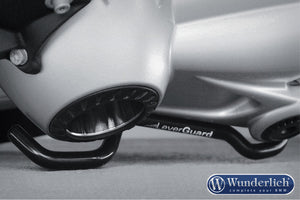 Wunderlich BMW Protection - Paralever Guard - 20360-102