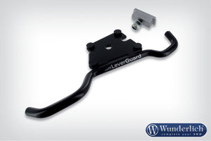 Wunderlich BMW Protection - Paralever Guard - 20360-102