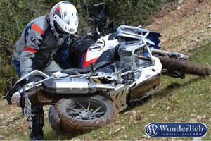 Wunderlich BMW Protection - Paralever Guard - 20360-102