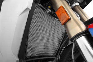 Wunderlich BMW Protection - Radiator Guard - 36082-000