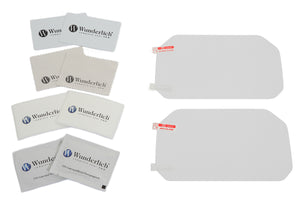 Wunderlich BMW Protector - Screen Protector - 45193-000