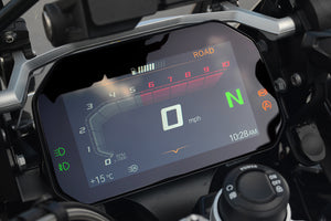 Wunderlich BMW Protector - Screen Protector - 45193-000