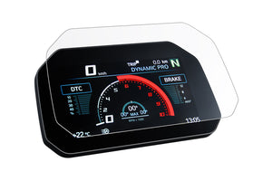 Wunderlich BMW Protector - Screen Protector - 45193-000