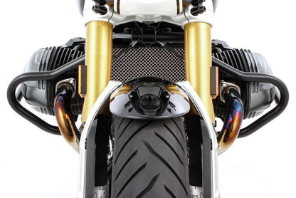 Wunderlich BMW R 12 nineT Protection - Engine Guard - Black - 31472-002