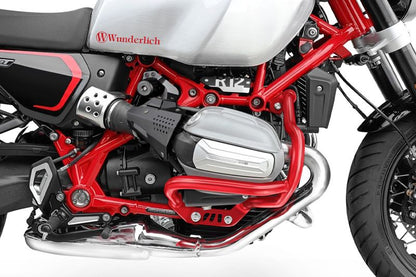 Wunderlich BMW R 12 nineT Protection - Engine Guard - Red - 31472-005