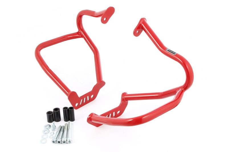 Wunderlich BMW R 12 nineT Protection - Engine Guard - Red - 31472-005