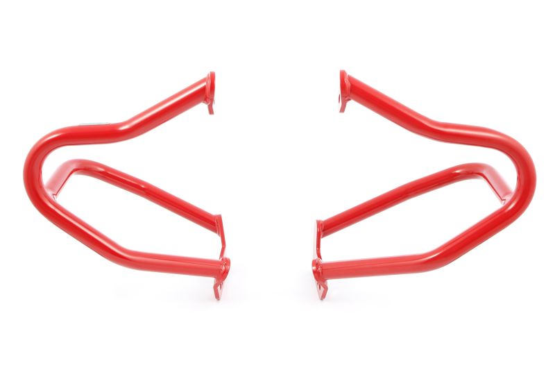 Wunderlich BMW R 12 nineT Protection - Engine Guard - Red - 31472-005