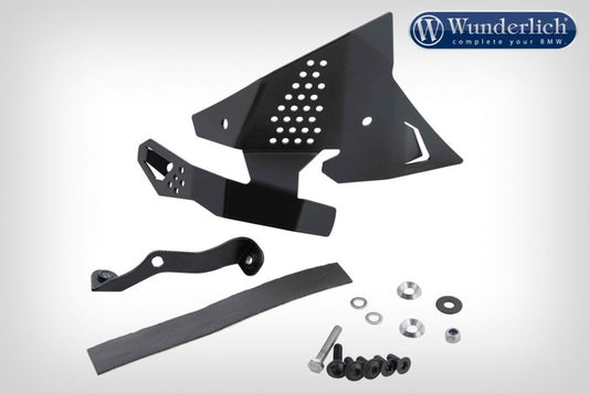Wunderlich BMW R 1200 GS LC 2017- Protection - Injection Covers - Left - 42940-402