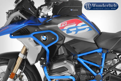 Wunderlich BMW R 1200 GS LC 2017- Protection - Injection Covers - Left - 42940-402
