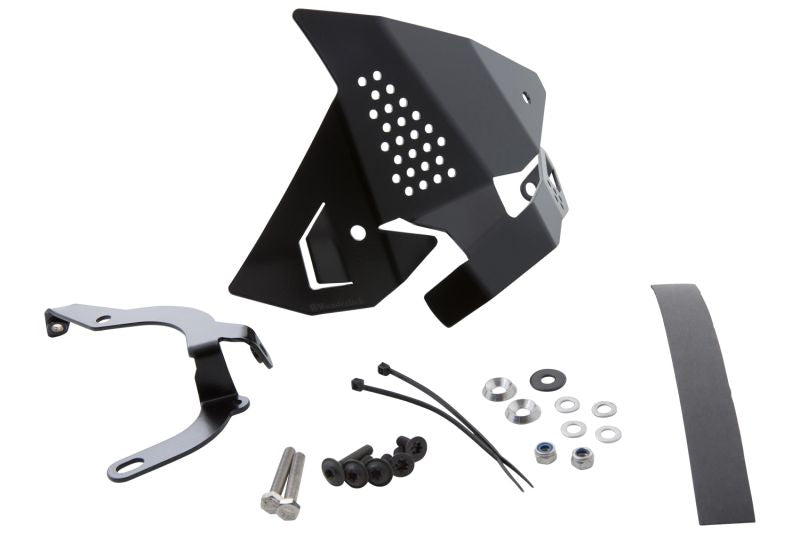 Wunderlich BMW R 1200 GS LC 2017- Protection - Injection Covers - Right - 42940-302