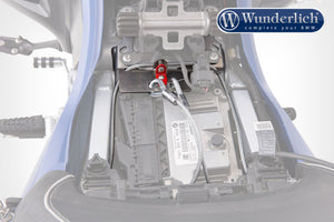 Wunderlich BMW R 1200 GS Security - Helmet Lock - 44320-010