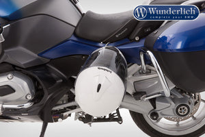 Wunderlich BMW R 1200 GS Security - Helmet Lock - 44320-010