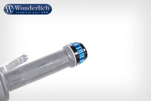 Wunderlich BMW R 1200 RT LC Ergonomics - Cruise Control & Protection - 26120-102