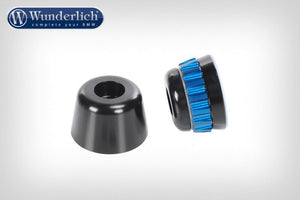 Wunderlich BMW R 1200 RT LC Ergonomics - Cruise Control & Protection - 26120-102