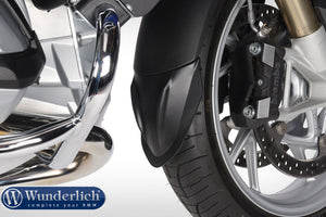 Wunderlich BMW R 1200 RT LC Plastics - Extenda Fender (Front) - 32250-102