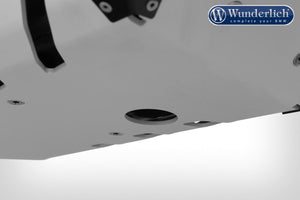 Wunderlich BMW R 1200 RT LC Protection - Skid Plate (Dakar) - 26851-001