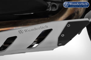 Wunderlich BMW R 1200 RT LC Protection - Skid Plate (Dakar) - 26851-001