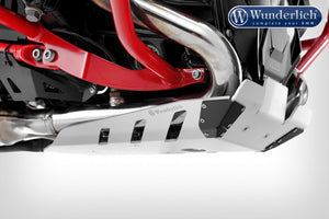Wunderlich BMW R 1200 RT LC Protection - Skid Plate (Dakar) - 26851-001