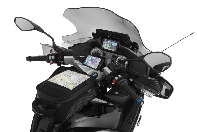 Wunderlich BMW R 1200 RT LC Protection - Windsreen Touring Marathon - Clear - 30370-201