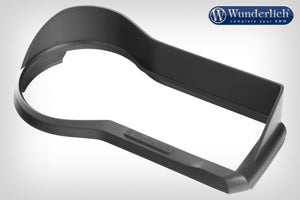 Wunderlich BMW R 1200R LC Ergonomics - Cockpit Glare Protection - 21081-002