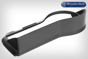 Wunderlich BMW R 1200R LC Ergonomics - Cockpit Glare Protection - 21081-002