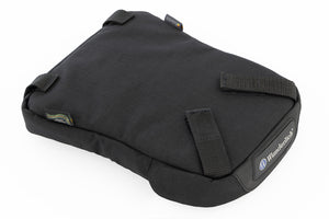 Wunderlich BMW R 1250 GS Adventure Luggage - Rear Seat Pouch - 43650-102