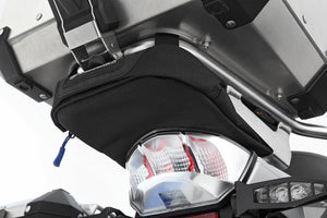 Wunderlich BMW R 1250 GS Adventure Luggage - Rear Seat Pouch - 43650-102