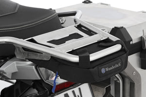 Wunderlich BMW R 1250 GS Adventure Luggage - Rear Seat Pouch - 43650-102